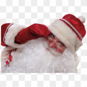 Santa Claus Transparent Background, HD Png Download - santa claus png