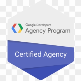 Google Developer Agency, HD Png Download - software development png