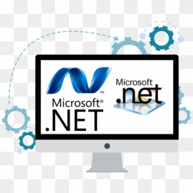 Asp Net Development, HD Png Download - software development png