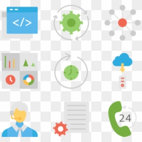Clip Art, HD Png Download - software development png