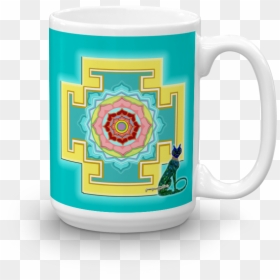 Coffee Cup, HD Png Download - saraswati png
