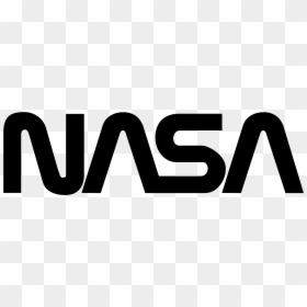 Nasa Insignia, HD Png Download - nasa logo png