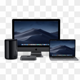 Apple Mac, HD Png Download - imac png