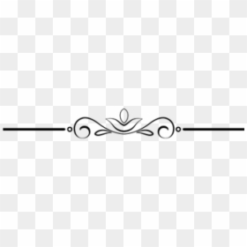 Line Art, HD Png Download - underline png