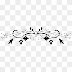 Wattpad Story Divider, HD Png Download - underline png