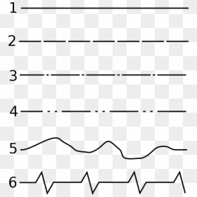 Curved Line In Kiswahili, HD Png Download - underline png