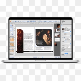 Magazine Creator Software Free, HD Png Download - imac png