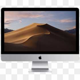 Mac Os 10.13 6, HD Png Download - imac png