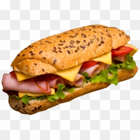 Sandwich Images Hd Png, Transparent Png - sandwich png