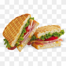 Sandwich Images Png, Transparent Png - sandwich png