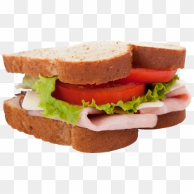 One Doesn T Belong Food, HD Png Download - sandwich png