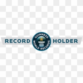 Guinness World Records, HD Png Download - record png