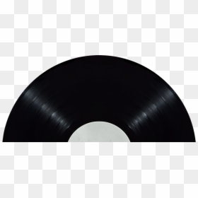 Circle, HD Png Download - record png