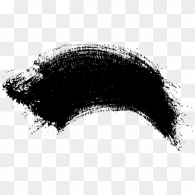 Illustration, HD Png Download - brush png