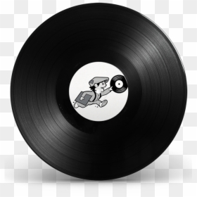 Transparent Png Vinyl Record Hd, Png Download - record png