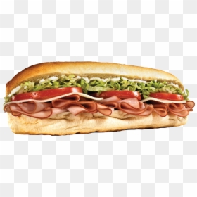 Fast Food, HD Png Download - sandwich png