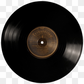 Vinyl Png, Transparent Png - record png