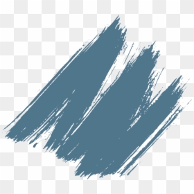 Paint Brush Strokes Png, Transparent Png - brush png