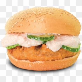 Cheeseburger, HD Png Download - sandwich png