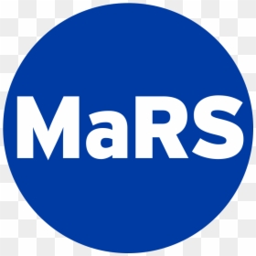 Mars Discovery District Logo Png, Transparent Png - mars png
