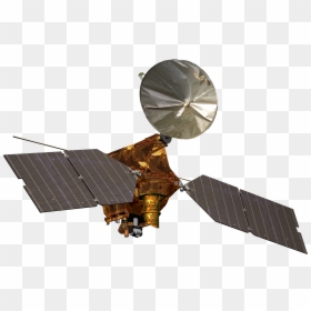 Mars Reconnaissance Orbiter, HD Png Download - mars png