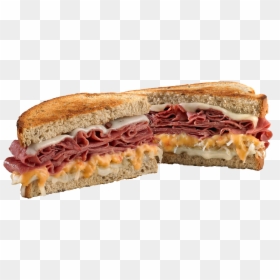 Wich Reuben, HD Png Download - sandwich png