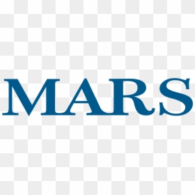 Mars Logo Transparent, HD Png Download - mars png