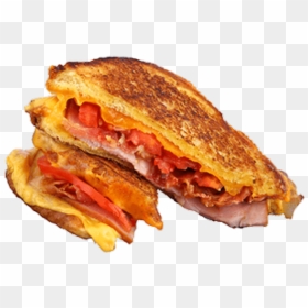 Toasted Sandwich Png, Transparent Png - sandwich png