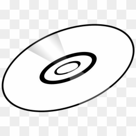 Circle, HD Png Download - record png