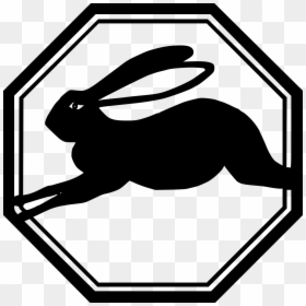 Zodiac Rabbit, HD Png Download - rabbit png