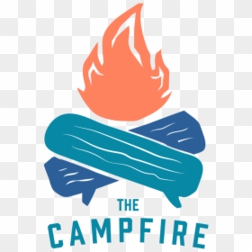 Illustration, HD Png Download - campfire png