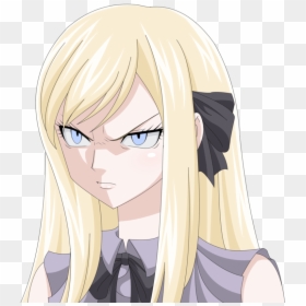 Fairy Tail Aira Angelette, HD Png Download - glare png