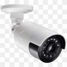 Security Camera Png, Transparent Png - camera lens png