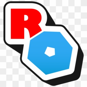 Roblox Logo Remakes, HD Png Download - roblox logo png