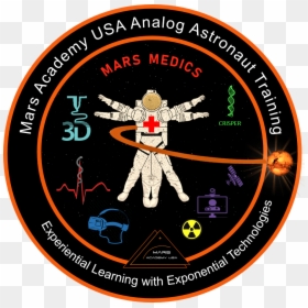 Mars Png, Transparent Png - mars png