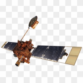 Mars Global Surveyor Png, Transparent Png - mars png