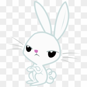 Cartoon, HD Png Download - rabbit png