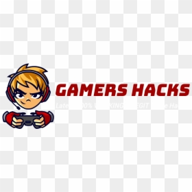 Gamer, HD Png Download - roblox logo png