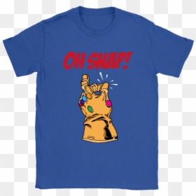 Mickey Mouse Shirts Womens, HD Png Download - infinity gauntlet png