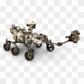 Rover Robot, HD Png Download - mars png