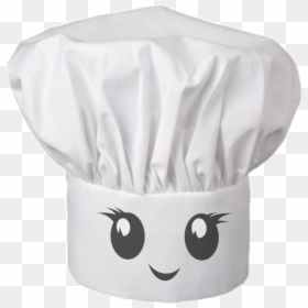 Chef Hat, HD Png Download - chef hat png