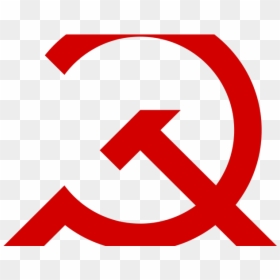Clip Art, HD Png Download - hammer and sickle png