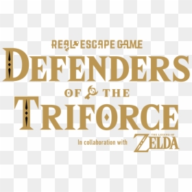 Legend Of Zelda, HD Png Download - triforce png