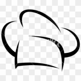 Toque Blanc Logo, HD Png Download - chef hat png