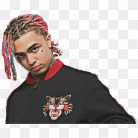 Lil Pump Tattoo Removal, HD Png Download - lil pump png