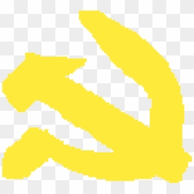 Batman Superman, HD Png Download - hammer and sickle png