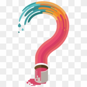 Illustration, HD Png Download - question png