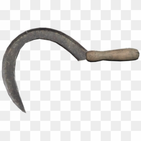 Hook, HD Png Download - hammer and sickle png