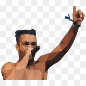 Xxxtentacion Cartoon, HD Png Download - xxxtentacion png