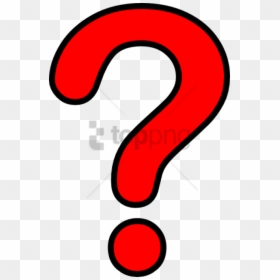 Clip Art, HD Png Download - question png
